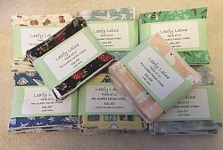 Reusable Facial Wipes